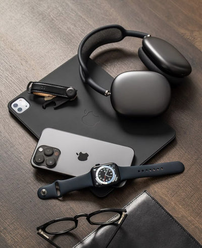 Mobile Accessories & Watches