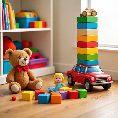 Kids & Toys